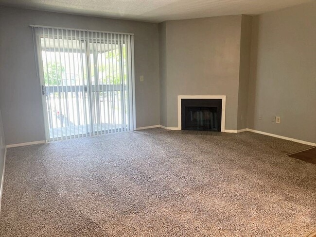 Floorplan - Arbors at Signal Mountain