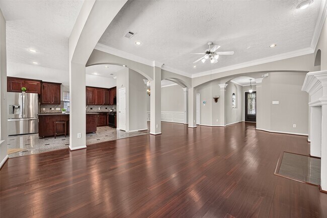Building Photo - 1514 Coyote Hills Ln