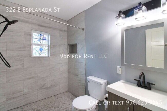 Building Photo - 322 E Esplanada St