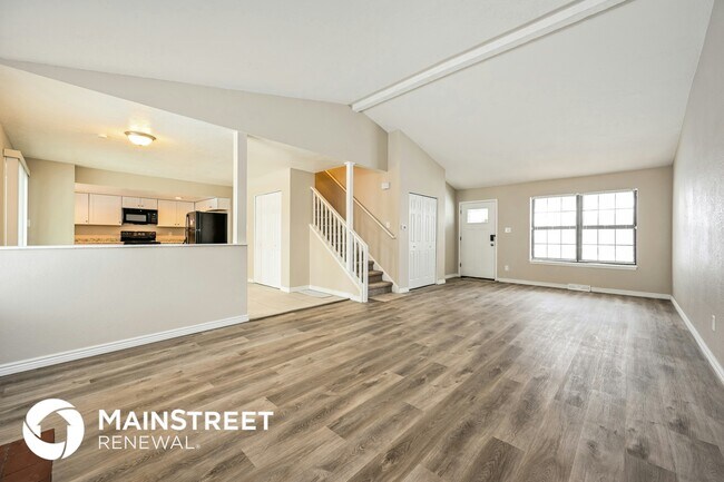 Building Photo - 1523 S Carson St