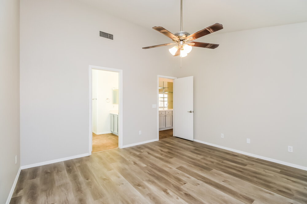 Building Photo - 4119 E San Pedro Ave