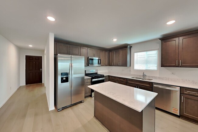 Building Photo - Brand-New Luxury Living in Northwest ISD!