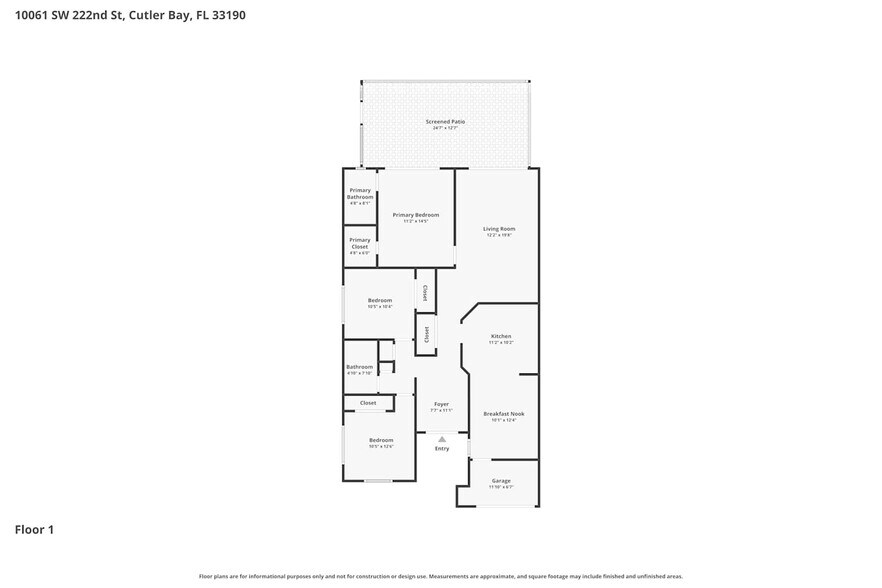 Building Photo - 10061 SW 222nd St