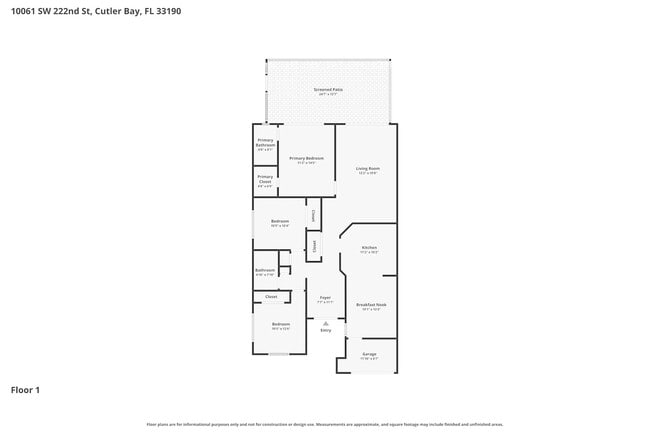 Building Photo - 10061 SW 222nd St