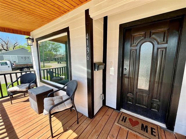 Building Photo - 4136 Lisbon St