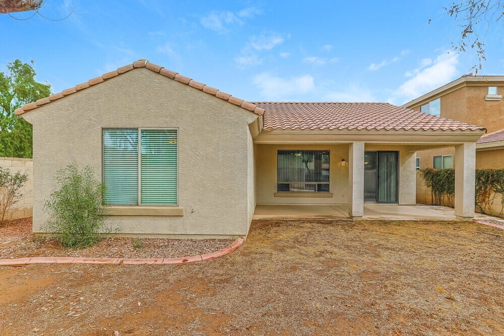 Building Photo - 4729 E Cloudburst Dr