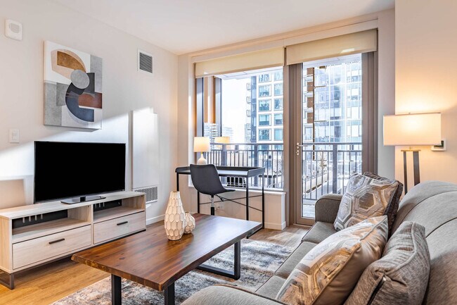 Building Photo - 131 Seaport Blvd