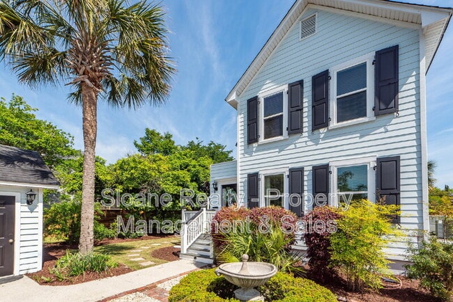 Building Photo - 834 Harbor Pl Dr