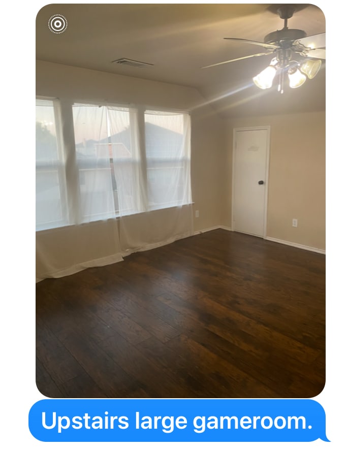 Bedroom 4 - 2029 Kingsbridge Dr