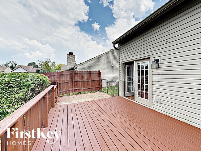 Building Photo - 540 Buffalo Run Dr