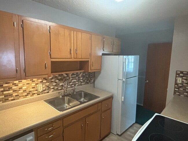 Building Photo - 1206 Camden Ave