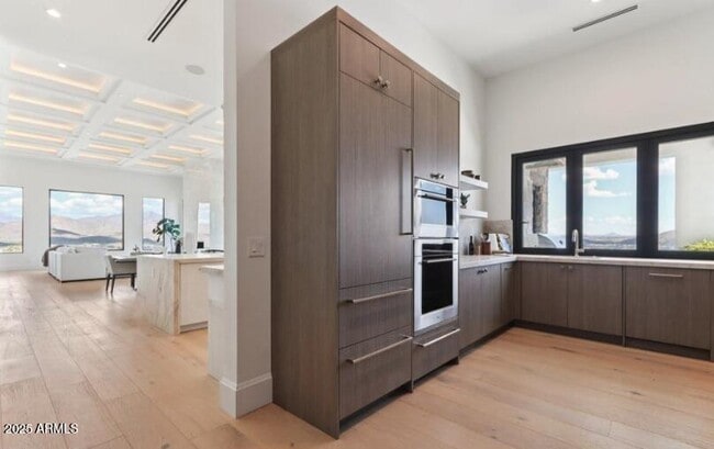 Building Photo - 4880 E Lone Mountain Rd N