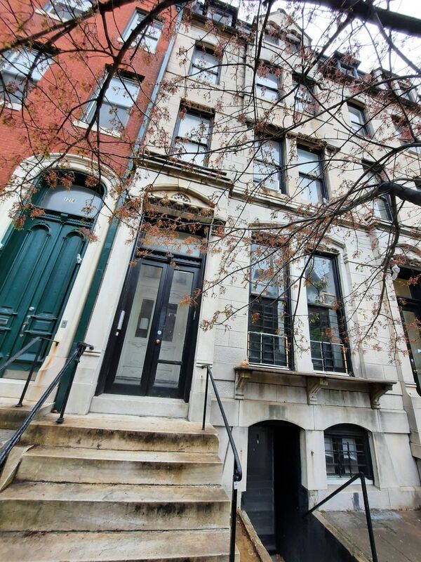 Building Photo - 1216 St Paul St