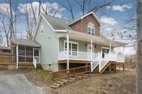 Building Photo - Central AVL - Beautiful 3/2 Cape Cod