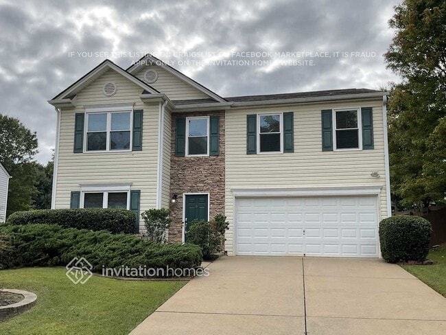Building Photo - 525 Kensigton Park Dr