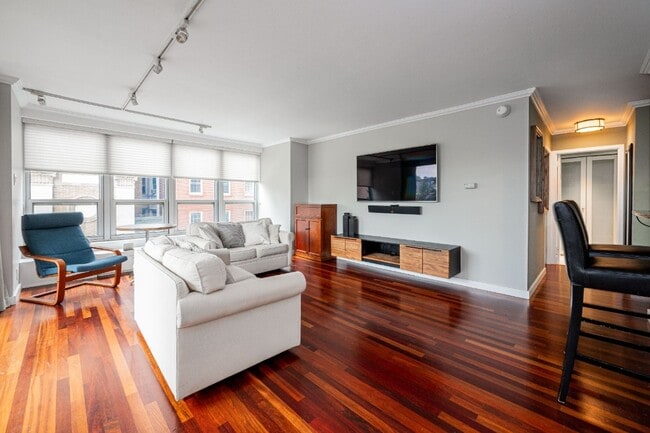 Building Photo - The Dorchester