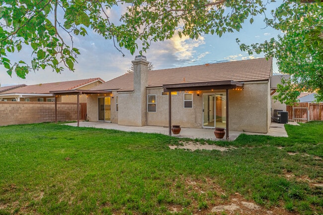 Building Photo - 44322 Brandon Thomas Way