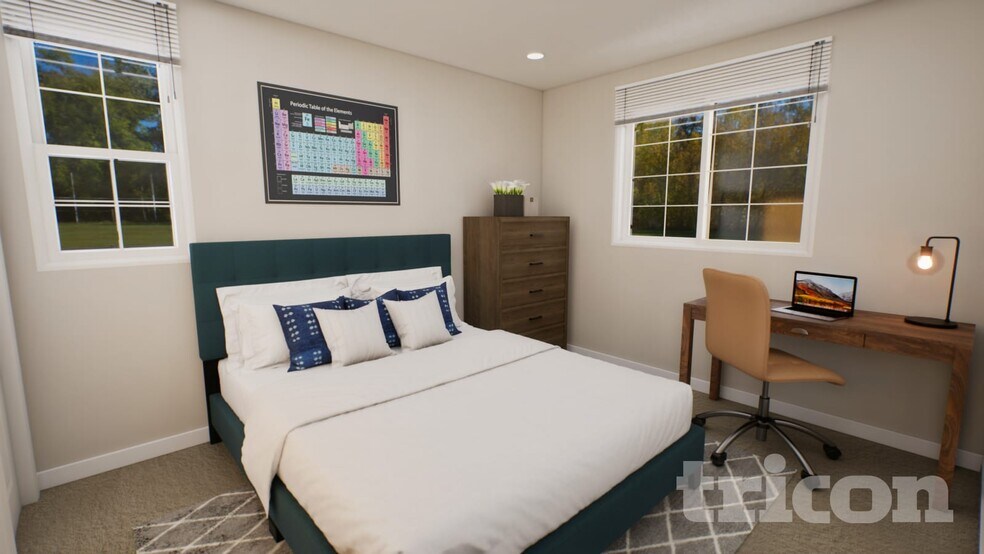 Building Photo - 611 Citron St