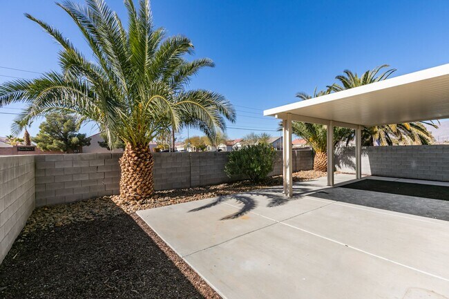 Building Photo - Charming 3-Bedroom Single-Story Home in North Las Vegas!