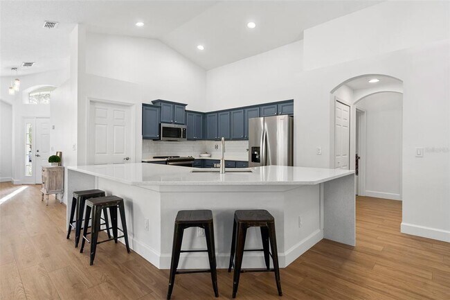 Building Photo - 14018 Budworth Cir