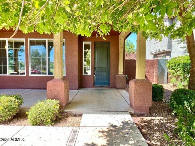 Building Photo - 3886 E Rawhide St