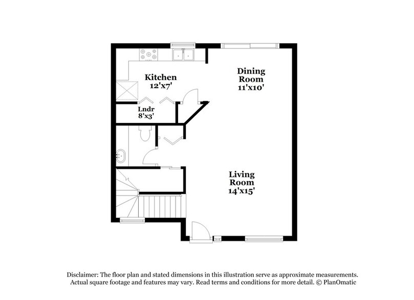 Building Photo - 816 Monopoly Ct