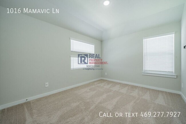 Building Photo - 1016 Mamavic Ln