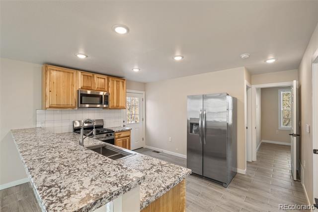 Building Photo - 444 N Spruce St