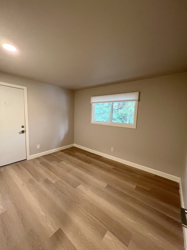 Bedroom 2 (also great space for an office!) - 15511 45th Pl W