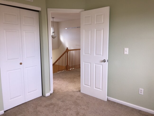 Bedroom 2 - 314 Maggie St