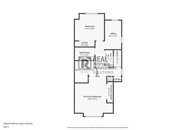 Building Photo - 14359 SW 169th Ave