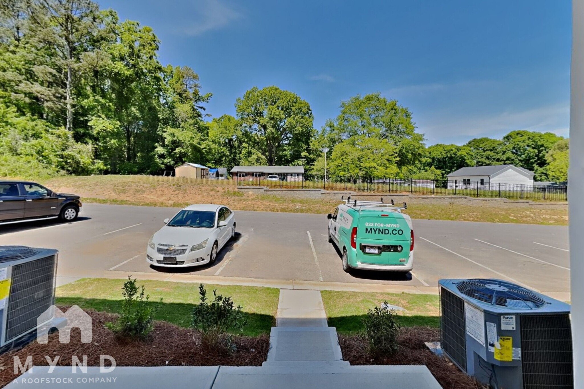 Building Photo - 1274 Principal Featherstone Ave