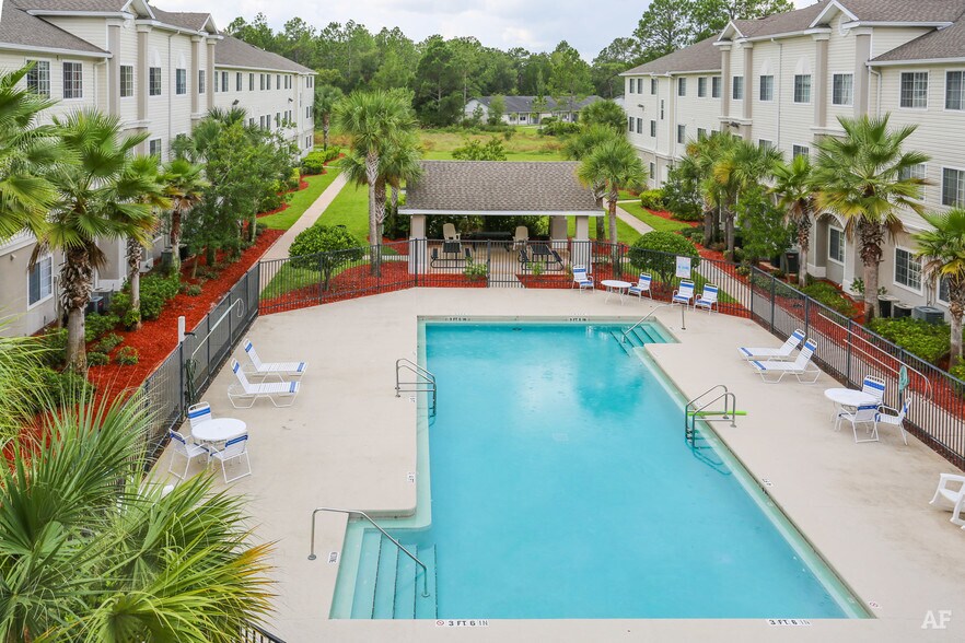 Building Photo - 6401 St Johns Ave