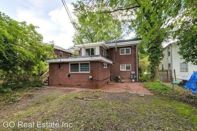 Building Photo - 4820 Chamberlayne Ave