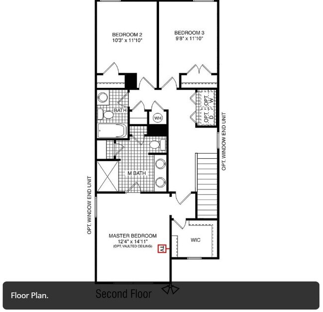 Building Photo - 259 Sunriff CT
