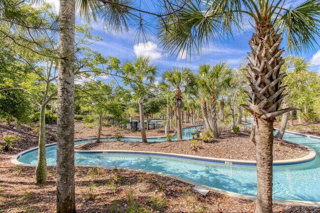 Building Photo - 7435 Oakmoss Loop