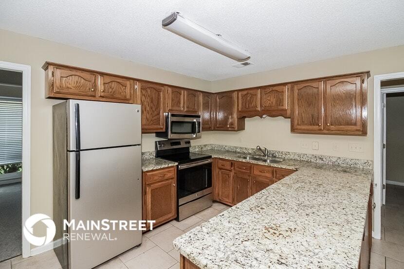 Building Photo - 8866 Forest Ridge Cove