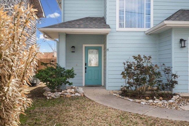 Building Photo - 7312 E Ben White Blvd