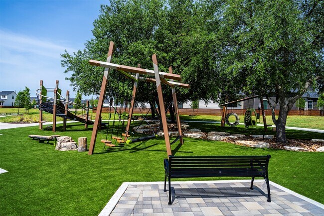 Building Photo - 18114 Greenhill Song Trl