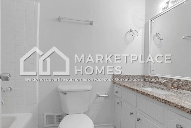 Building Photo - 4118 Ponderosa Dr SW