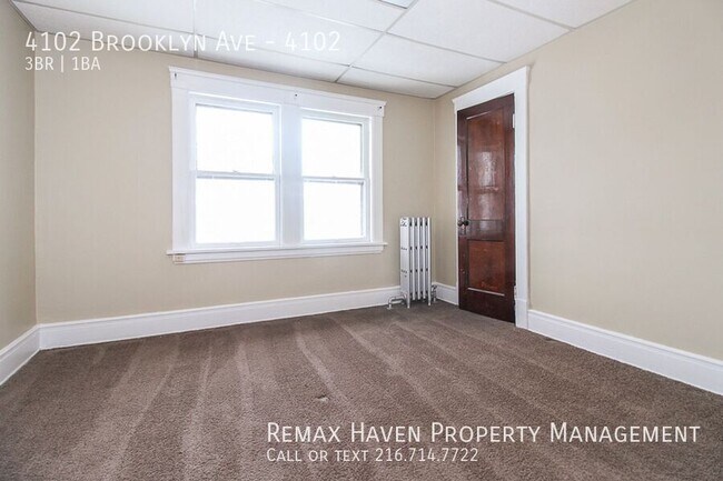 Building Photo - 4102 Brooklyn Ave