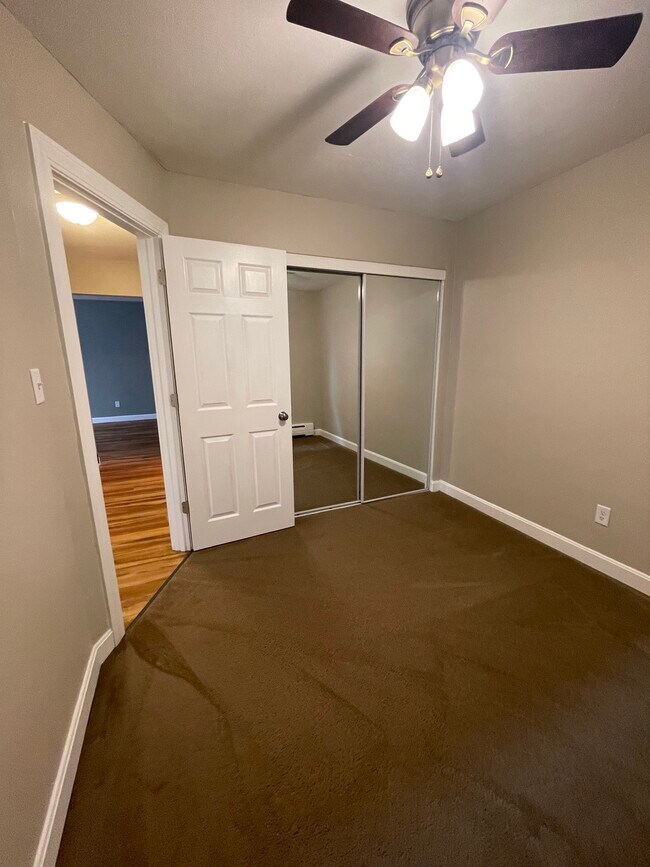 Second Bedroom - 1511 7th St W