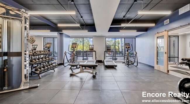 Building Photo - 1550 Soldiers Fld Rd