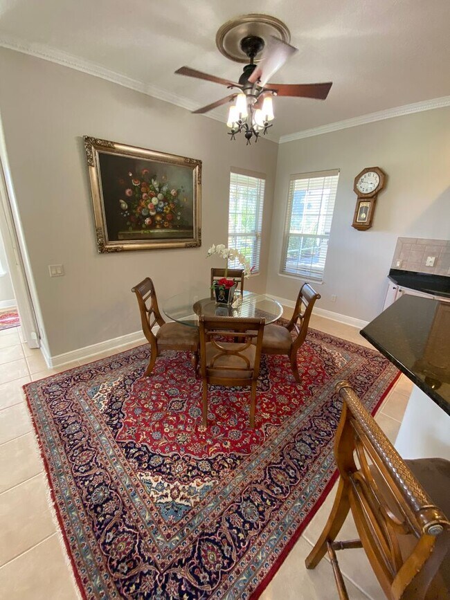 Building Photo - Spectacular and Luxurious Turnkey ANNUAL Lease in The Village of Bridgeport