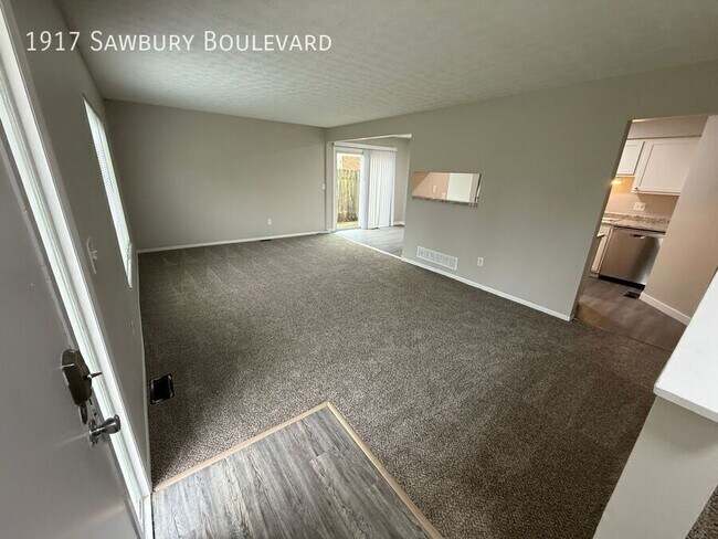 Building Photo - 1917 Sawbury Blvd