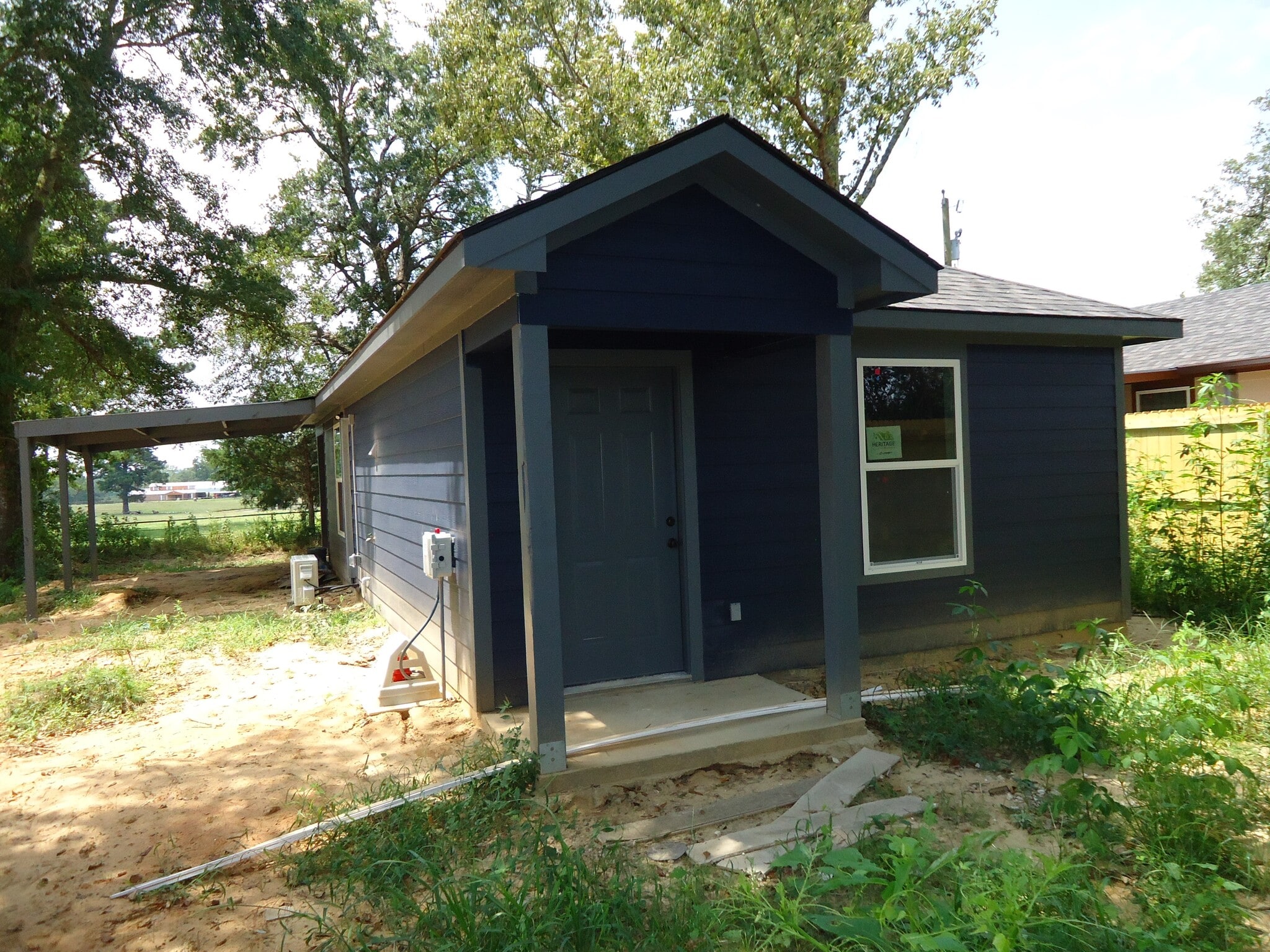 Building Photo - 11260 County Road 353