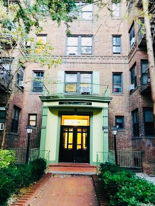 Primary Photo - 99-34 67th Rd