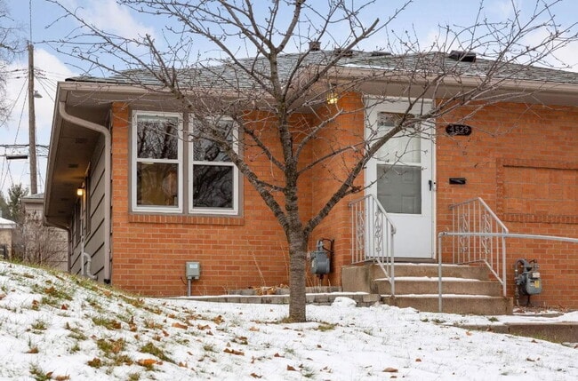 Building Photo - 4539 Bloomington Ave