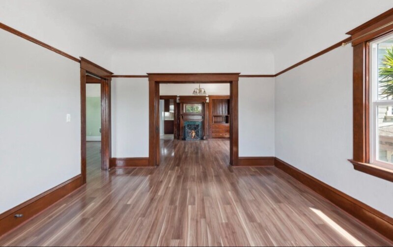 Building Photo - 1810 Adeline St