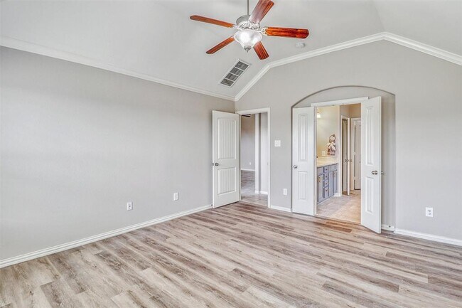 Building Photo - 3515 Cactus Field Ln